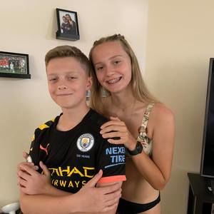 Meet your Posher, Lisa